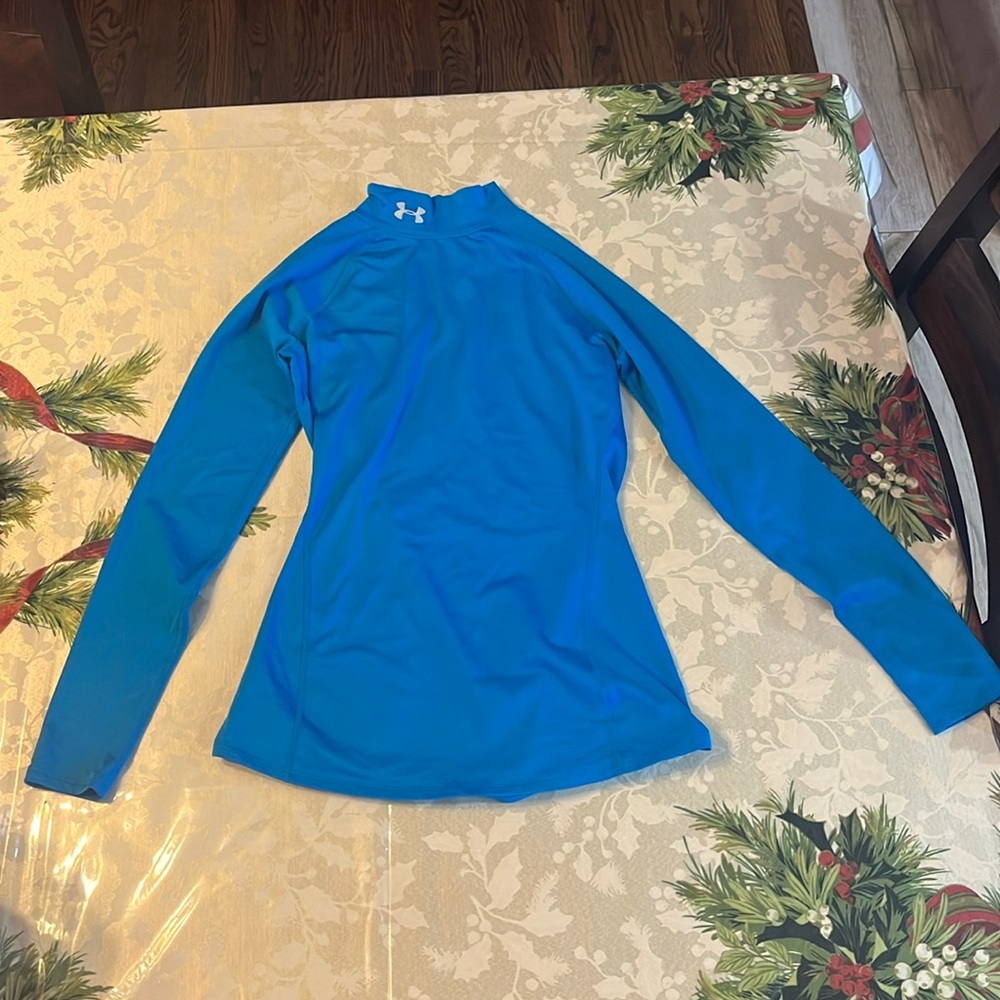 Under Armour Thermal Top